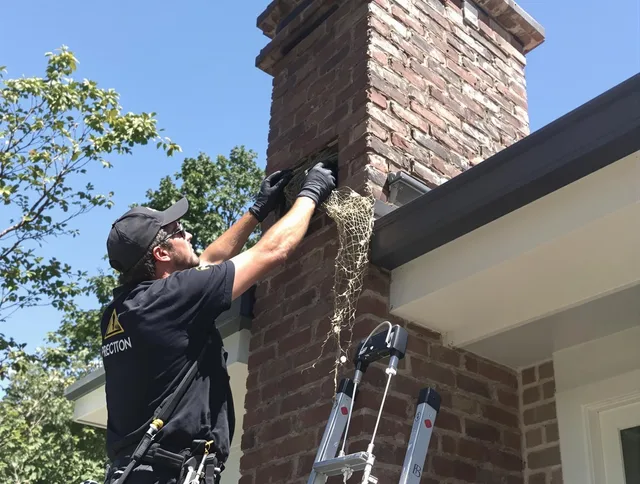 Animal & Debris Removal service in Alafaya, FL
