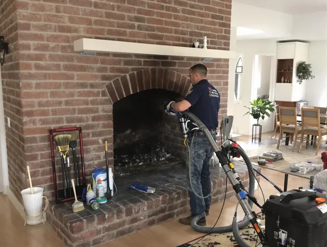 Chimney Cleaning service in Alafaya, FL