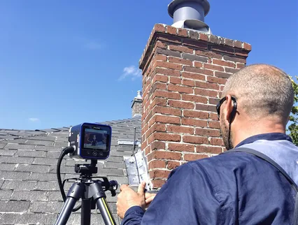 Chimney Inspection service in Alafaya, FL