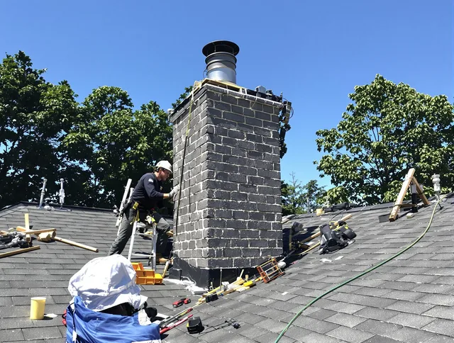 Chimney Installation service in Alafaya, FL