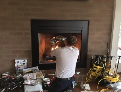 Chimney Liner Services service in Alafaya, FL