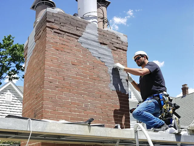Chimney Restoration service in Alafaya, FL