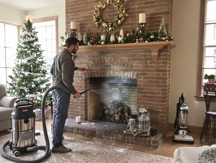 Fireplace Cleaning service in Alafaya, FL