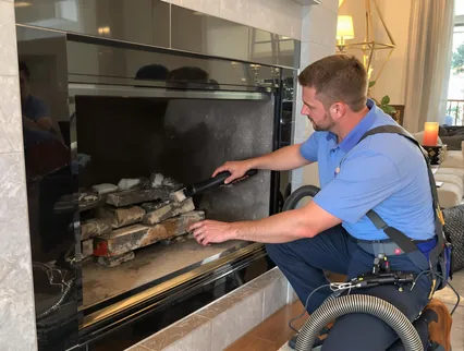 Fireplace Maintenance service in Alafaya, FL