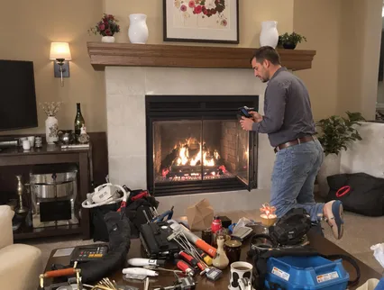 Fireplace Safety Inspection service in Alafaya, FL