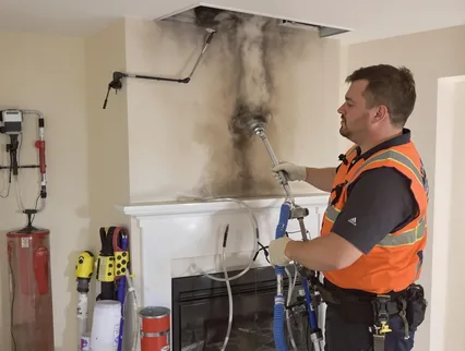 Soot Removal service in Alafaya, FL